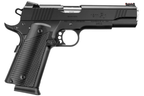 Double Stack 1911