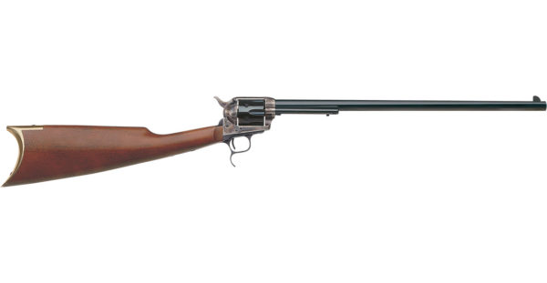 Revolver Rifle